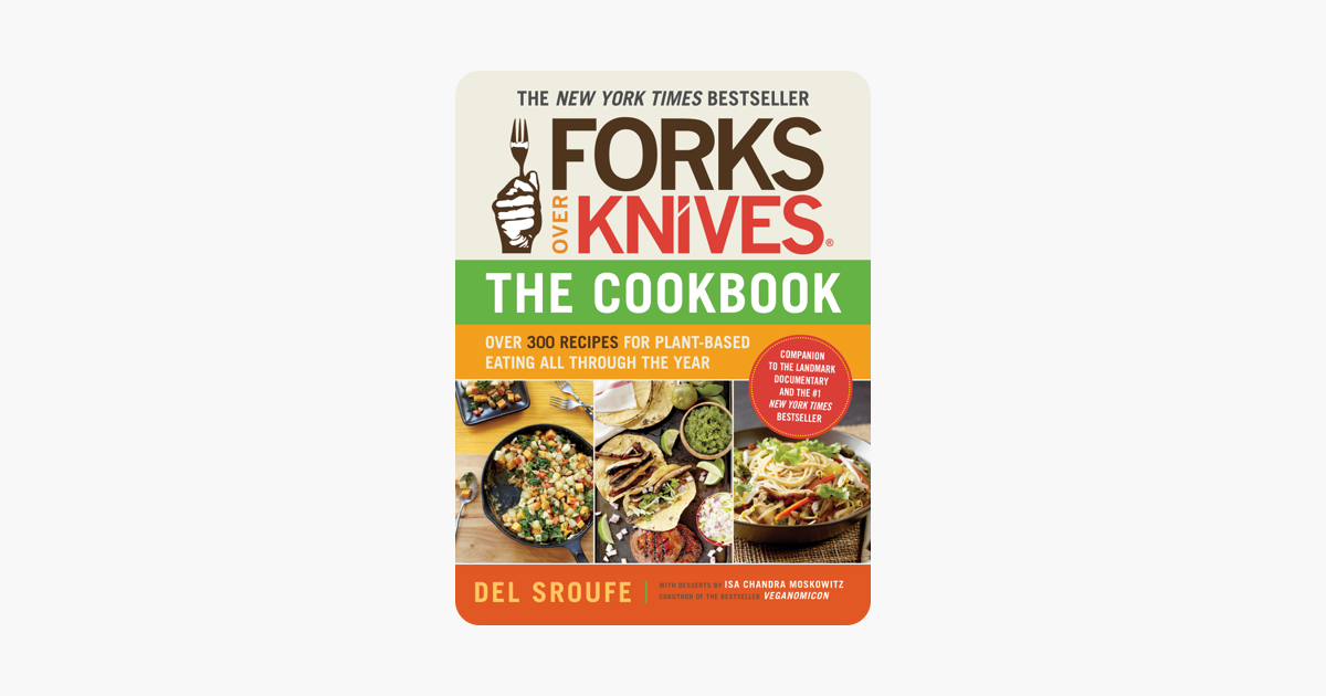 forks over knives free ebook