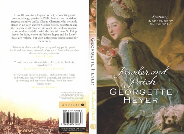 georgette heyer epub free download