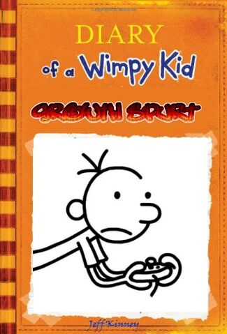 diary of a wimpy kid dog days ebook free download