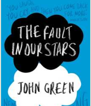 the fault in our stars ebook free