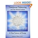 nutritional balancing and hair mineral analysis ebook