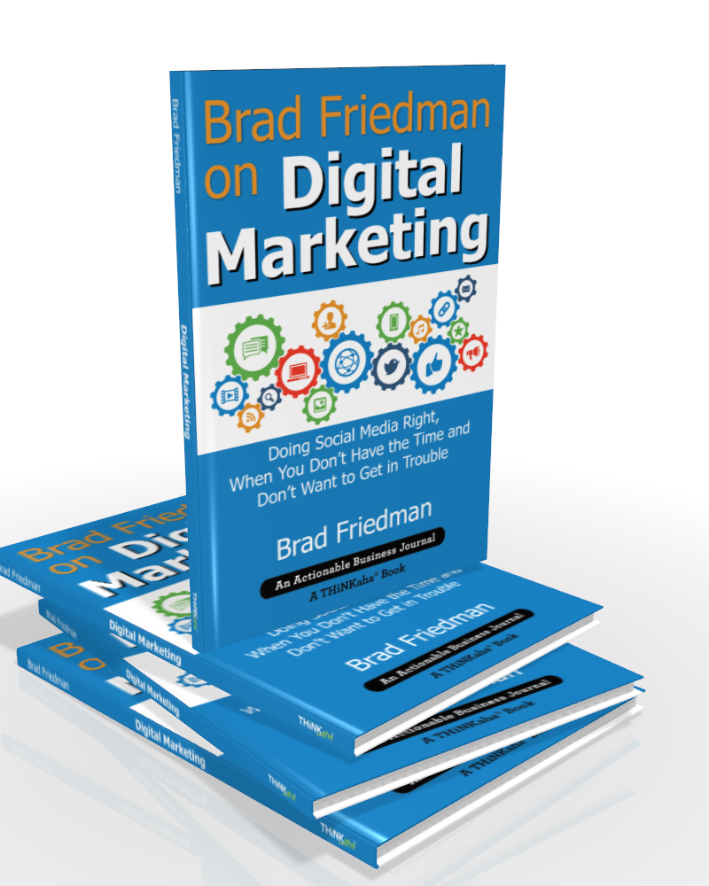 social media marketing ebooks free download