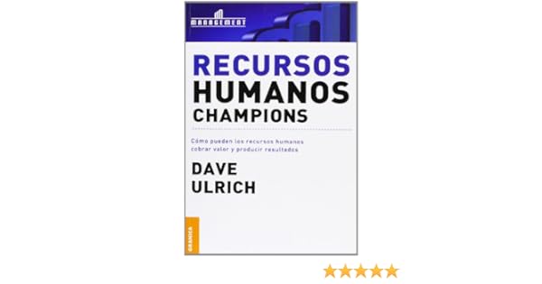 human resource champions david ulrich free ebook pdf