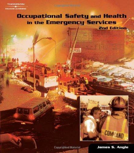 occupational health and safety textbook ebook