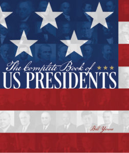 the complete book of us presidents ebook
