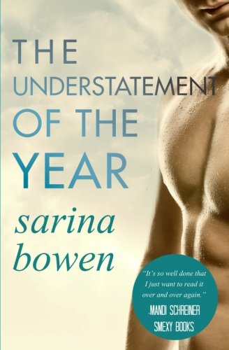 the understatement of the year sarina bowen epub
