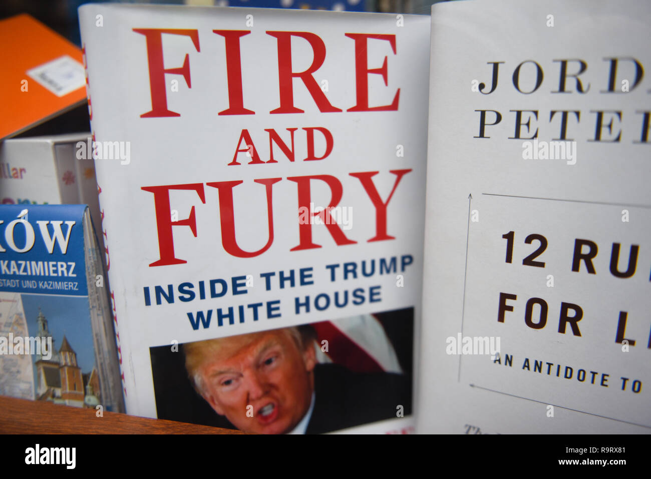 michael wolff fire and fury ebook