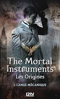 the mortal instruments tome 4 ebook