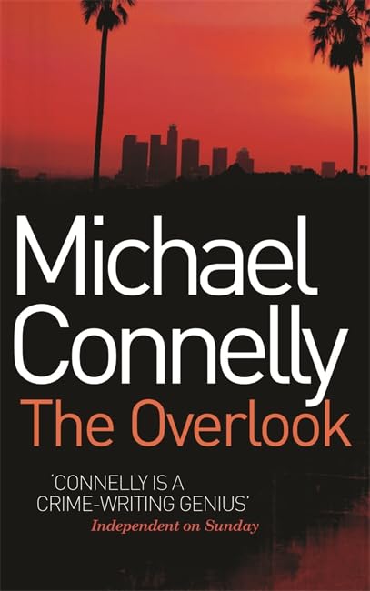 michael connelly the overlook free ebook download
