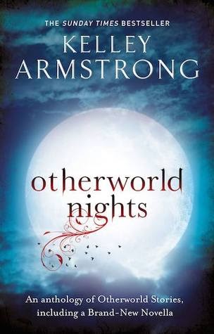 tales of the otherworld kelley armstrong epub