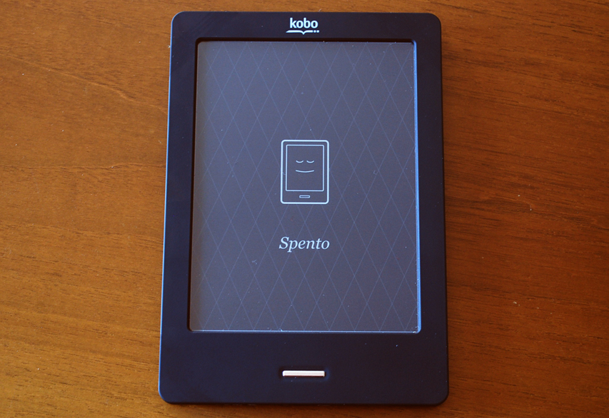 how to add epub files to kobo reader