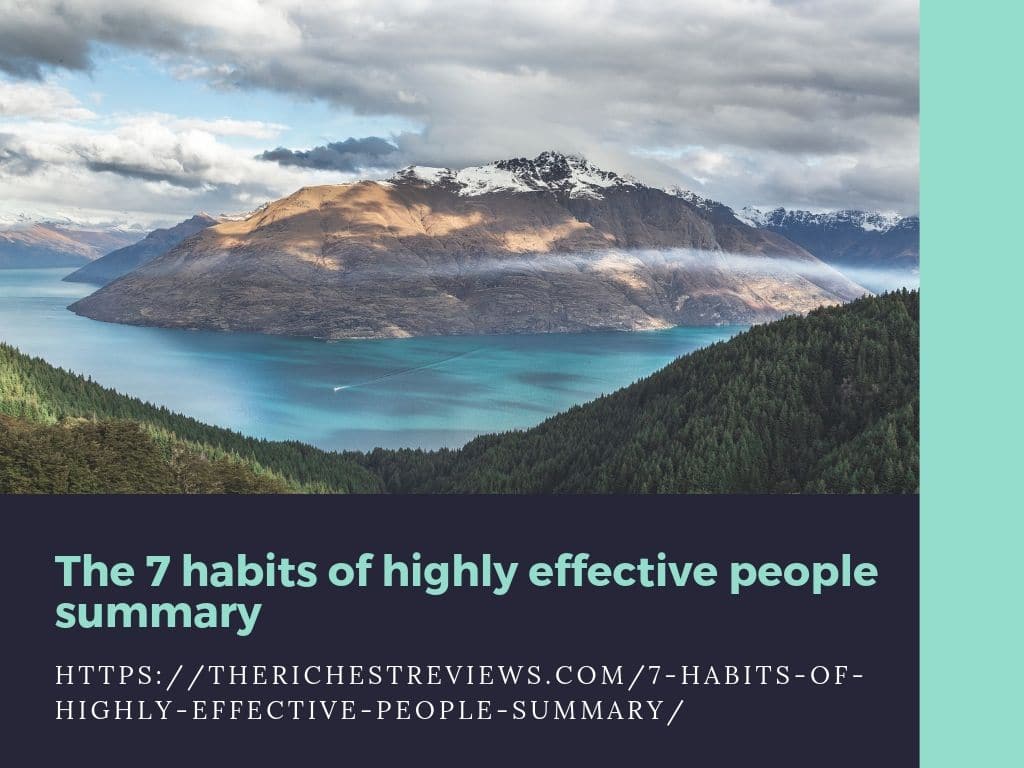 the 7 habits of highly effective people ebook download
