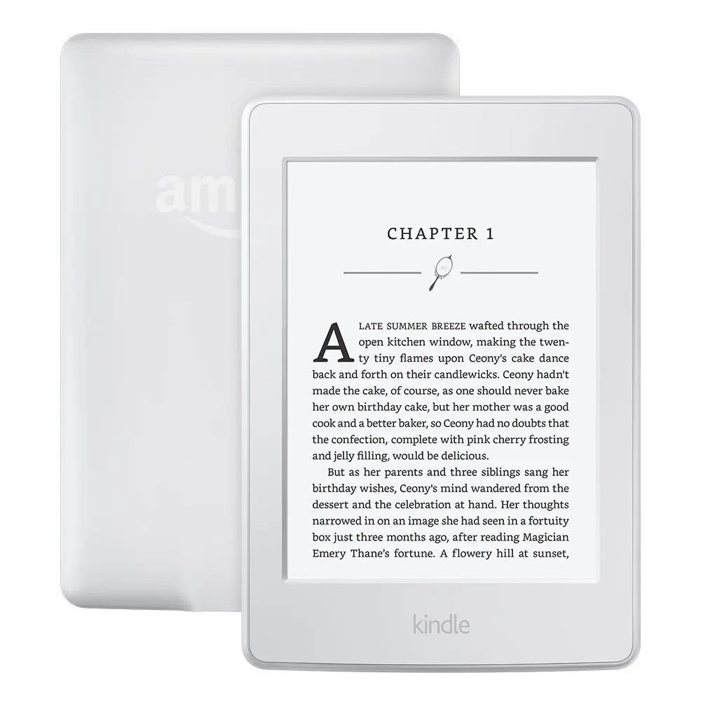 how to exit ebook on kindle paperwhite