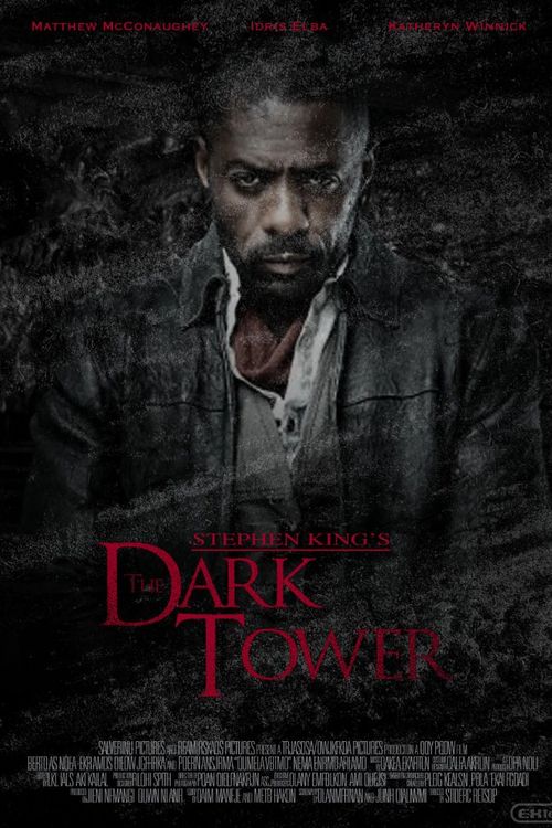 the dark tower epub free download