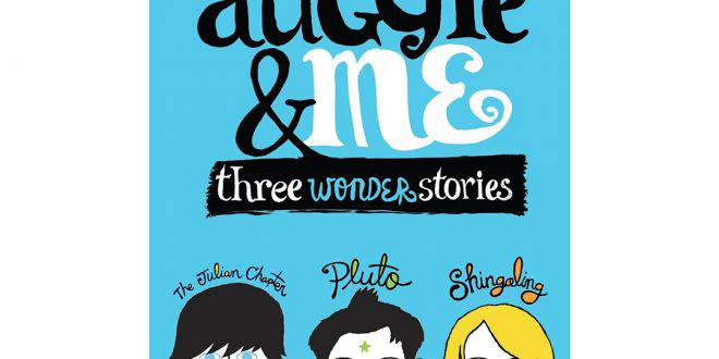 auggie & me three wonder stories ebook free download