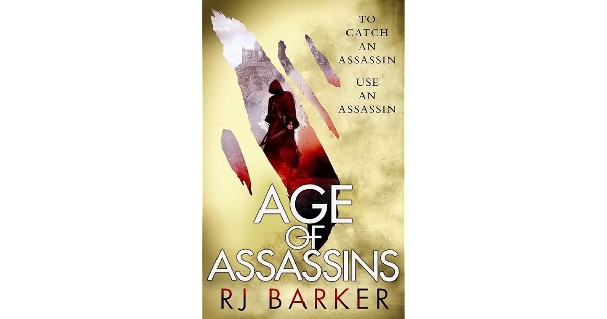 age of assassins barker epub