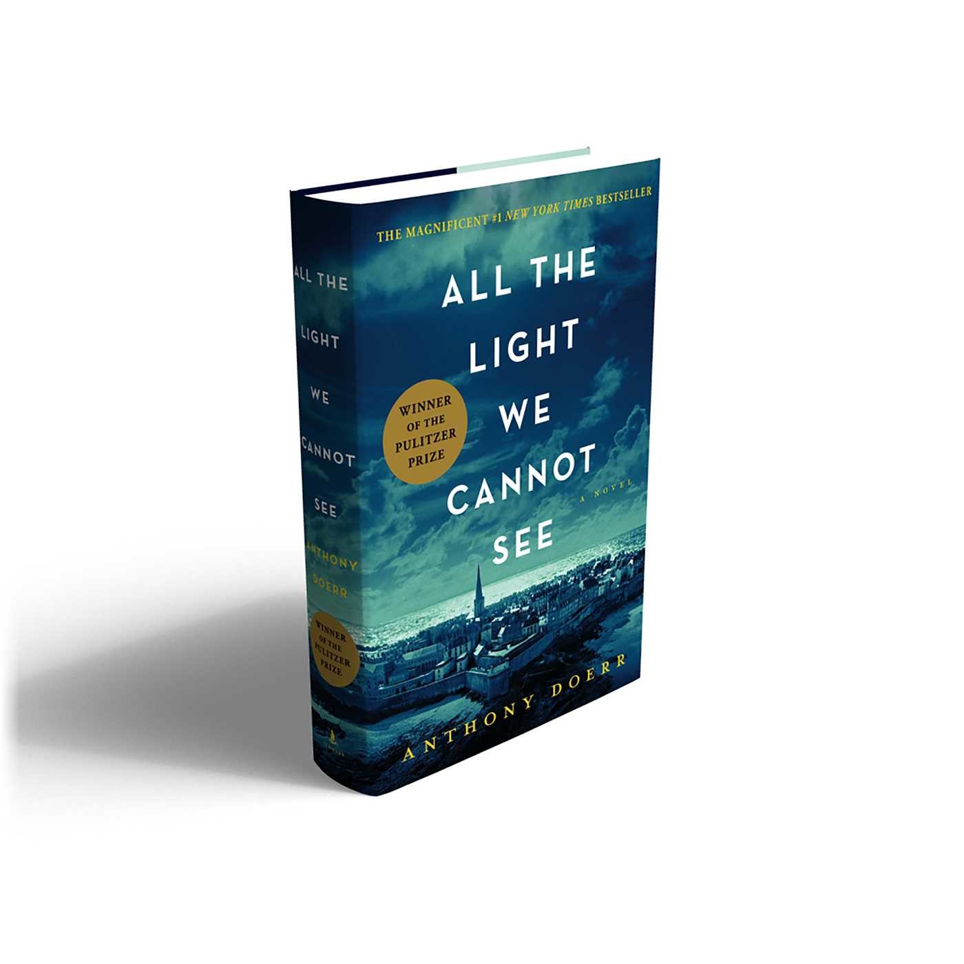 all the light we cannot see ebook