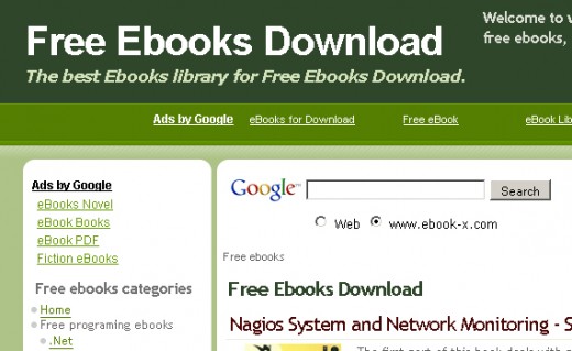 books for ebook reader free download