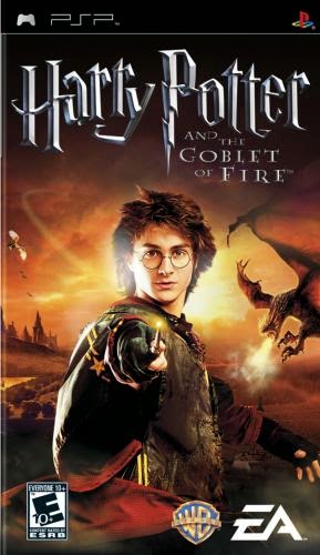 harry potter and the goblet of fire epub free download