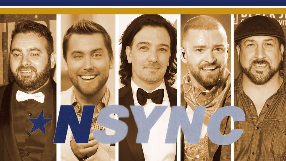 out of sync lance bass ebook