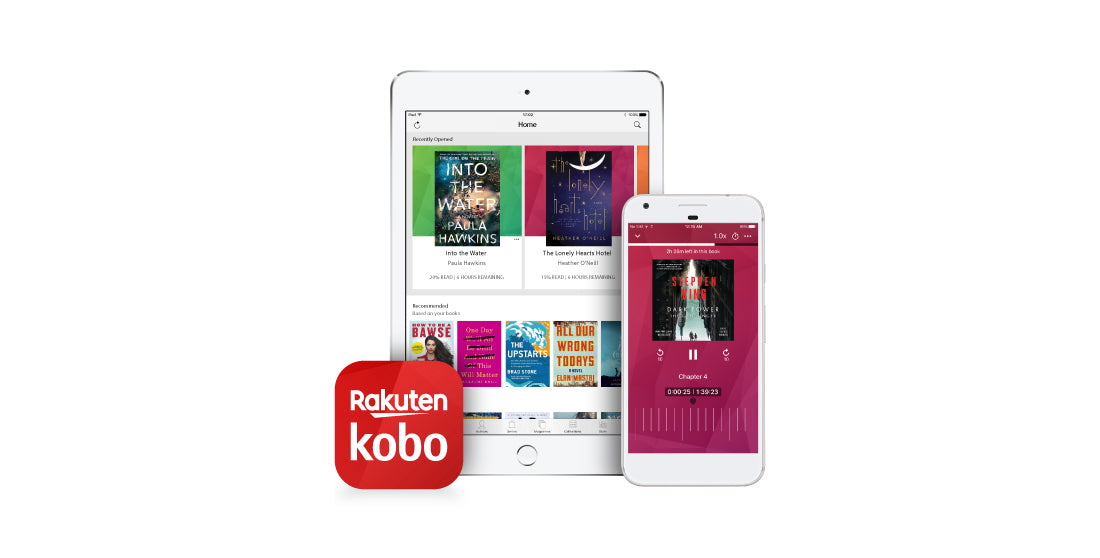 how to find free ebooks on kobo app