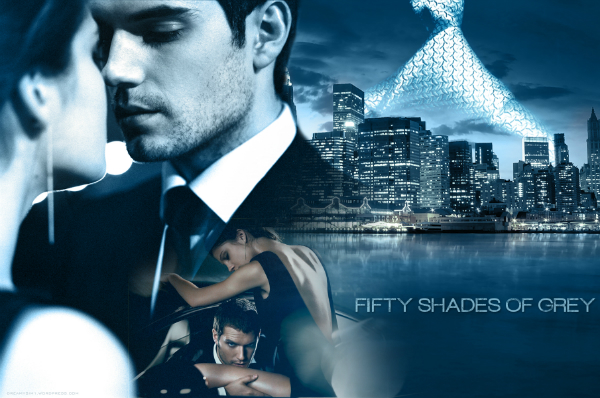 fifty shades of gray ebook