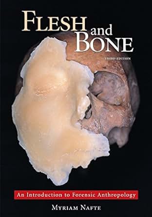 flesh and bone myriam ebook