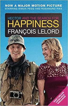 hector and the search for happiness free ebook