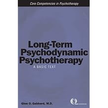 long-term psychodynamic psychotherapy a basic text 3rd edition ebook