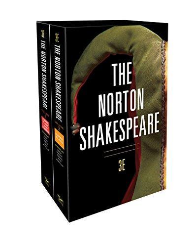 norton shakespeare 3rd edition ebook