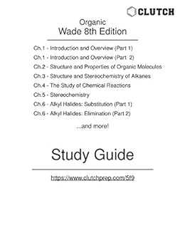 organic chemistry wade 8th edition ebook
