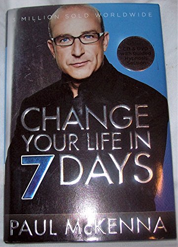 paul mckenna change your life in 7 days ebook
