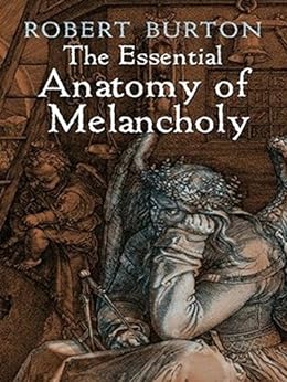 the anatomy of melancholy epub