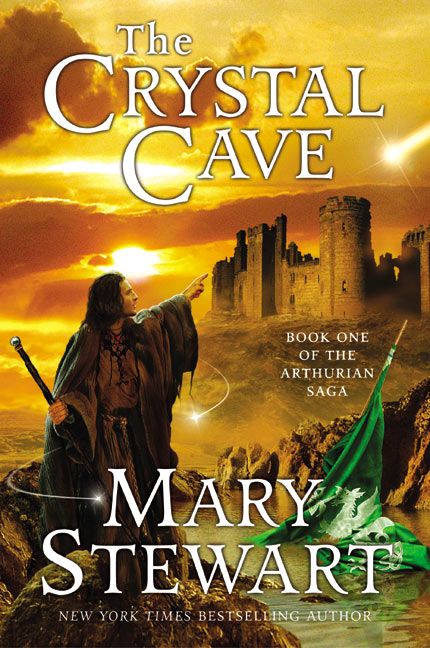 the crystal cave free ebook