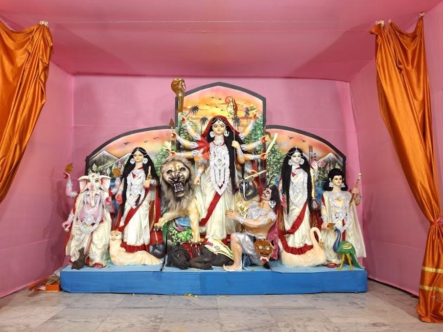 mahishasura mardini stotram pdf mahishasura mardini stotram pdf