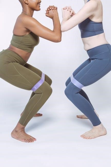 exercise band workouts pdf exercise band workouts pdf