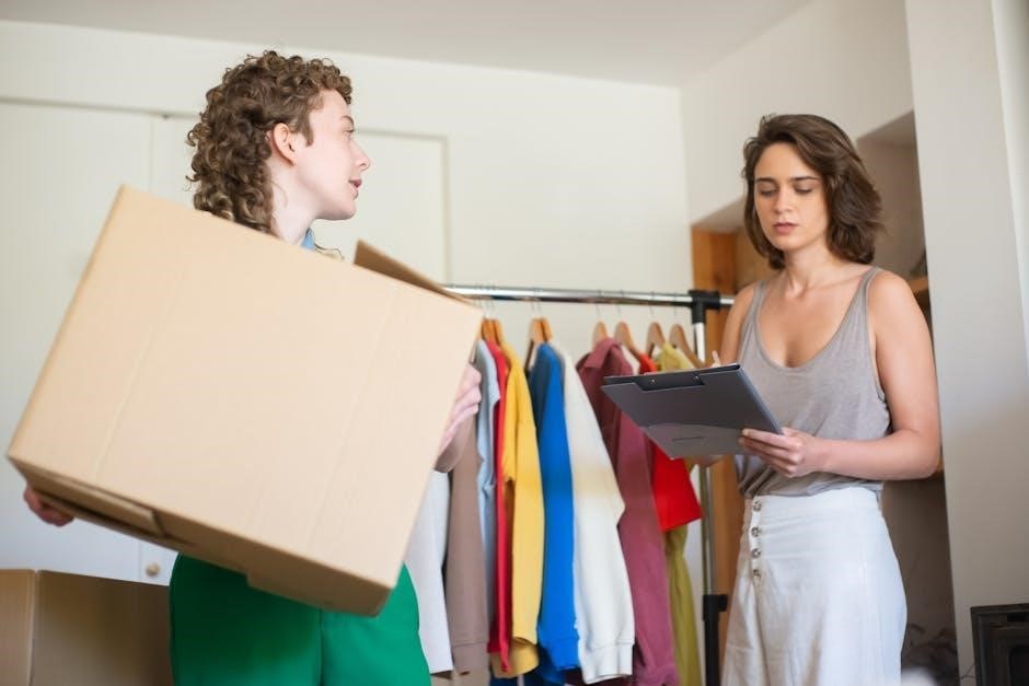 step 10 daily inventory pdf